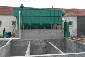 屠宰智能污水處理設備